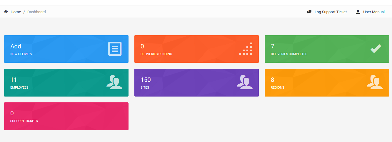 Mobile Application Development